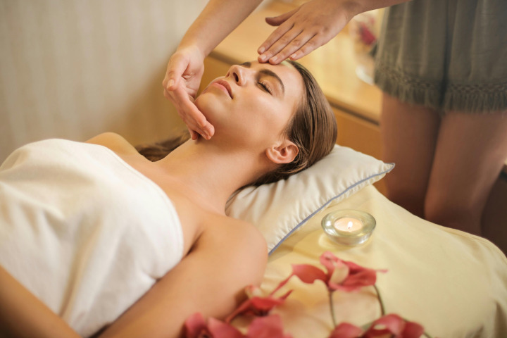 Massage spa in mumbai
