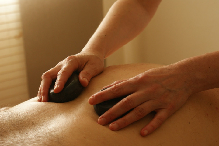 Massage spa in mumbai